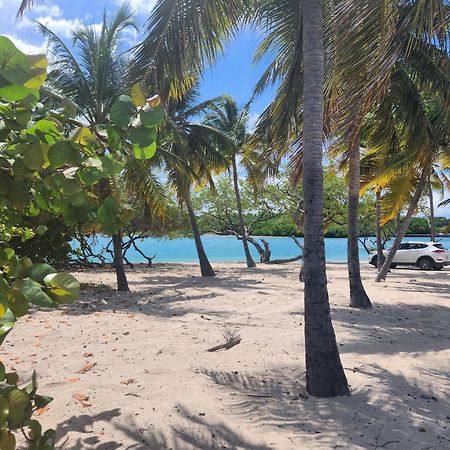 Casita Linda Larimar - 2Br Apartment With Rooftop, Bay Views, Fast Wifi, Near Beach In Barahona Buitenkant foto