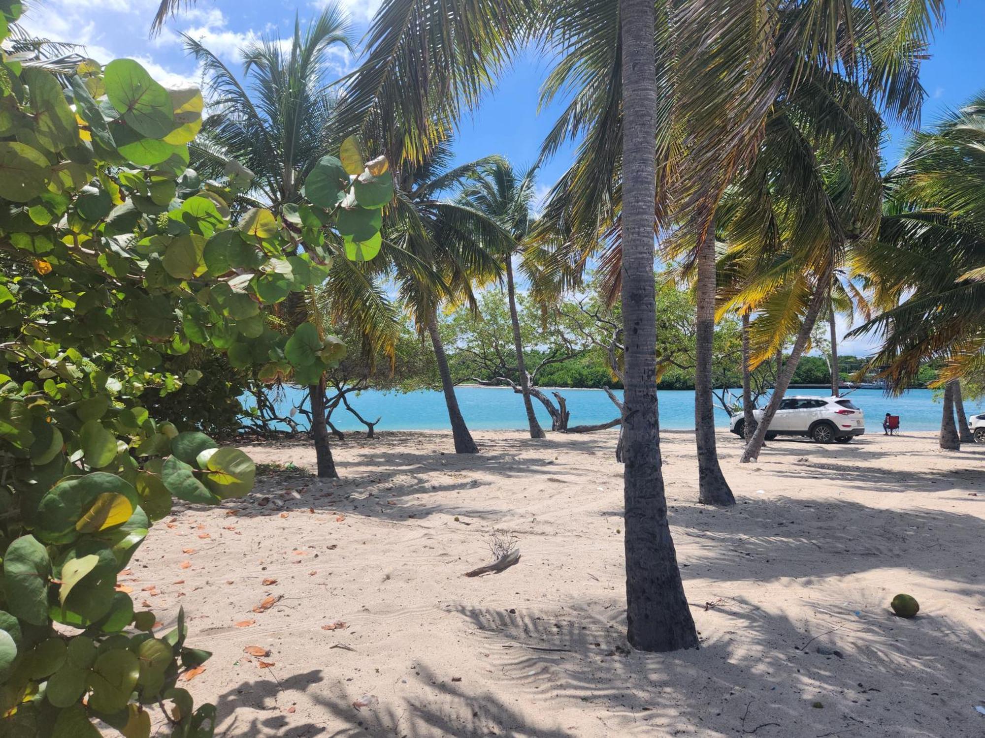 Casita Linda Larimar - 2Br Apartment With Rooftop, Bay Views, Fast Wifi, Near Beach In Barahona Buitenkant foto